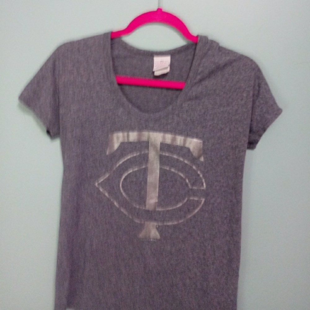 Minnesota Twins shirt